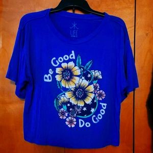 Good vibes shirt